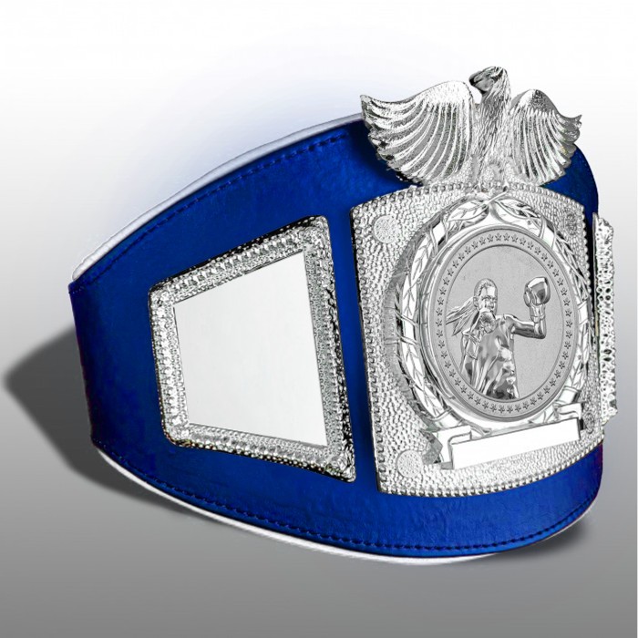 PROEAGLE FEMALE BOXING CHAMPIONSHIP BELT - PROEAGLE/S/FEMBOXS - AVAILABLE IN 6+ COLOURS